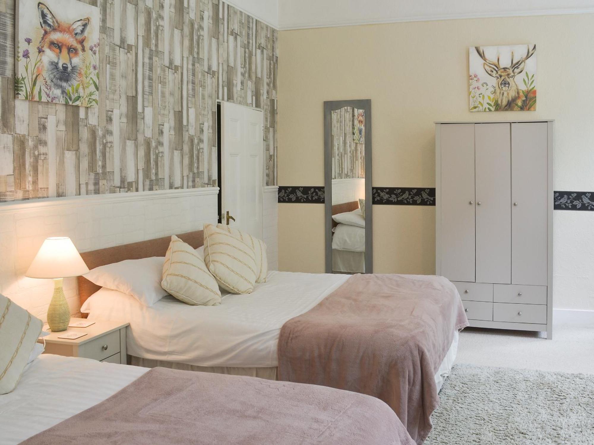 Foulston Apt- Cv12 Saint Cleer Buitenkant foto